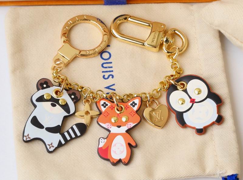 LV keyring lyh197